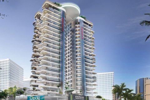 Apartment in Arjan, Dubai 2 bedrooms, 97.2 sq.m. № 114753 - photo 14