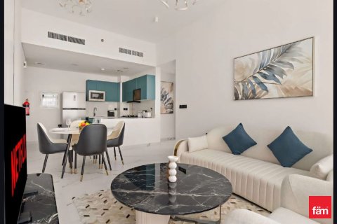 Apartment in Arjan, Dubai 2 bedrooms, 97.2 sq.m. № 114753 - photo 2