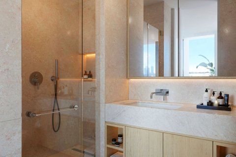 Apartment in EDEN HOUSE THE PARK in Al Wasl, Dubai 1 bedroom, 84 sq.m. № 103914 - photo 14