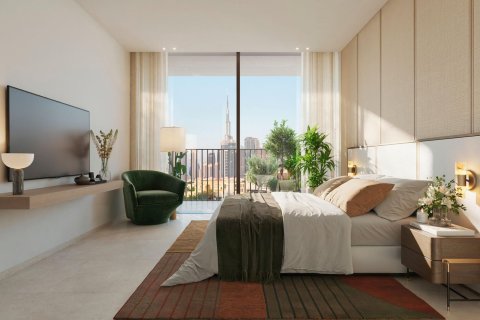 Apartment in EDEN HOUSE THE PARK in Al Wasl, Dubai 1 bedroom, 84 sq.m. № 103914 - photo 13