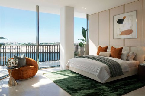 Apartment in EDEN HOUSE THE PARK in Al Wasl, Dubai 1 bedroom, 84 sq.m. № 103914 - photo 7