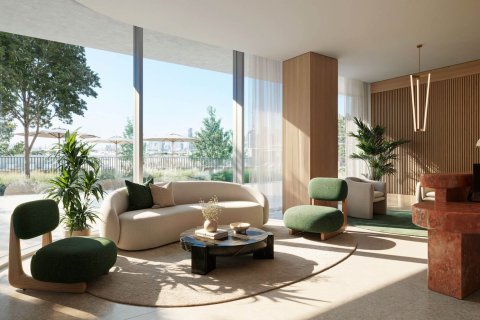 Apartment in EDEN HOUSE THE PARK in Al Wasl, Dubai 1 bedroom, 84 sq.m. № 103914 - photo 6
