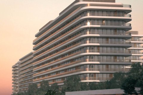 شقة في EDEN HOUSE THE PARK في الوصل, دبي 1غرف نوم, 84 م² رقم 103914