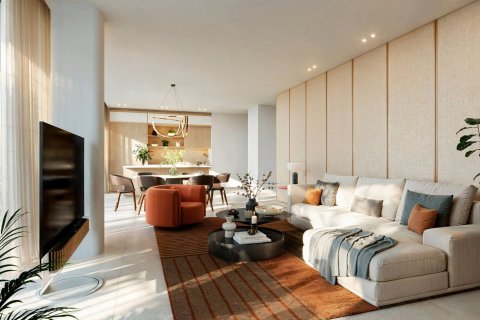 Apartment in EDEN HOUSE THE PARK in Al Wasl, Dubai 1 bedroom, 84 sq.m. № 103914 - photo 12