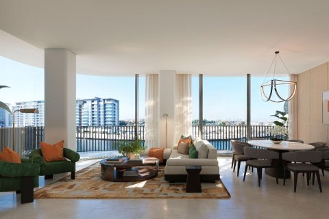 Apartment in EDEN HOUSE THE PARK in Al Wasl, Dubai 1 bedroom, 84 sq.m. № 103914 - photo 8