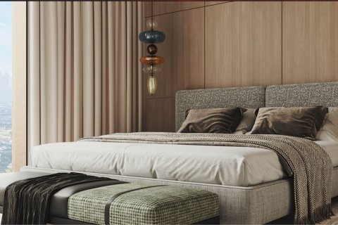 Apartment in Franck Muller Vanguard in Dubai Marina, Dubai studio, 43 sq.m. № 103915 - photo 19