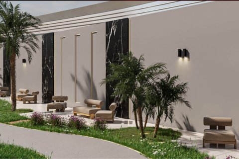 Apartment in Franck Muller Vanguard in Dubai Marina, Dubai studio, 43 sq.m. № 103915 - photo 11