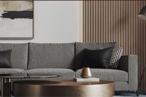 Apartment in Franck Muller Vanguard in Dubai Marina, Dubai studio, 43 sq.m. № 103915 - photo 7