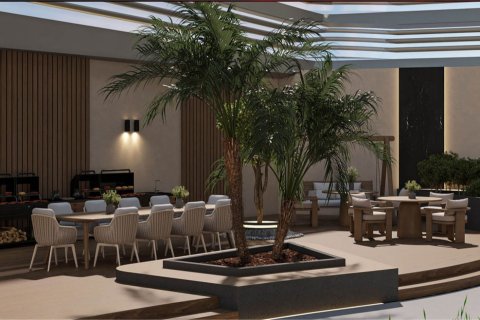 Apartment in Franck Muller Vanguard in Dubai Marina, Dubai studio, 43 sq.m. № 103915 - photo 21