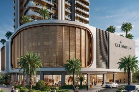 Apartment in Belgrove Residences in Nadd Al Sheba, Dubai 1 bedroom, 79 sq.m. № 103920 - photo 17