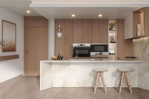 Apartment in Belgrove Residences in Nadd Al Sheba, Dubai 1 bedroom, 79 sq.m. № 103920 - photo 11