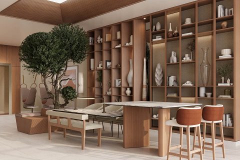 Apartment in Belgrove Residences in Nadd Al Sheba, Dubai 1 bedroom, 79 sq.m. № 103920 - photo 7