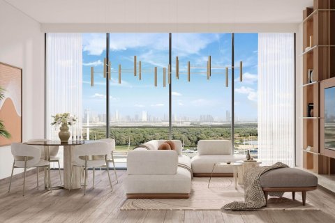 Apartment in Belgrove Residences in Nadd Al Sheba, Dubai 1 bedroom, 79 sq.m. № 103920 - photo 10