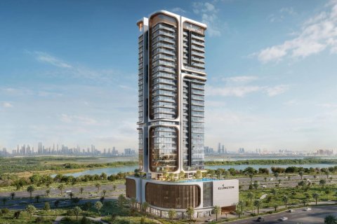 Apartment in Belgrove Residences in Nadd Al Sheba, Dubai 1 bedroom, 79 sq.m. № 103920 - photo 18