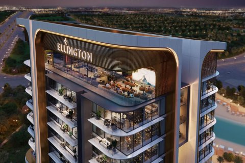 Apartment in Belgrove Residences in Nadd Al Sheba, Dubai 1 bedroom, 79 sq.m. № 103920 - photo 5