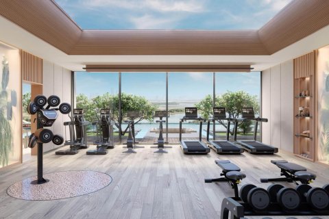Apartment in Belgrove Residences in Nadd Al Sheba, Dubai 1 bedroom, 79 sq.m. № 103920 - photo 8