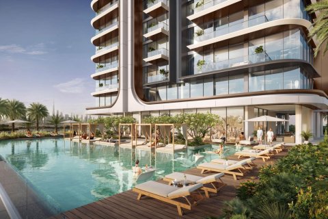 Apartment in Belgrove Residences in Nadd Al Sheba, Dubai 1 bedroom, 79 sq.m. № 103920 - photo 4