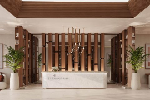 Apartment in Belgrove Residences in Nadd Al Sheba, Dubai 1 bedroom, 79 sq.m. № 103920 - photo 6