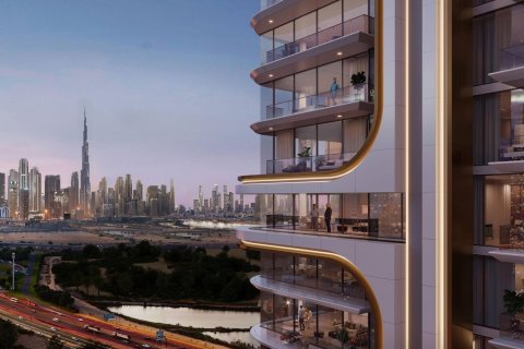 Apartment in Belgrove Residences in Nadd Al Sheba, Dubai 1 bedroom, 79 sq.m. № 103920 - photo 3