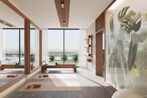 Apartment in Belgrove Residences in Nadd Al Sheba, Dubai 1 bedroom, 79 sq.m. № 103920 - photo 9