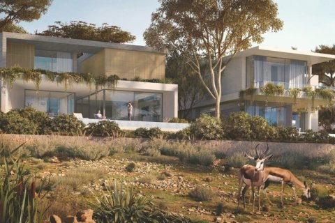 Apartamento en MAHA Villas en Dubai, 5 dormitorios, 700 m², № 103923 - foto 5