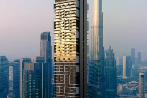 Apartment in Downtown Dubai (Downtown Burj Dubai), Dubai 2 bedrooms, 129 sq.m. № 103924 - photo 3
