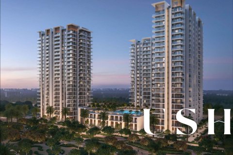شقة في دبي هيلز استيت, دبي 3 غرف نوم, 155 م² رقم 46809 - صورة 11