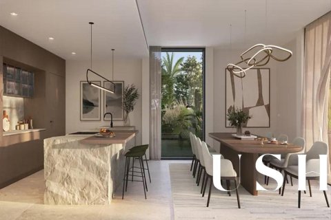 Adosado en Dubai Land, Dubai, 3 dormitorios, 213 m², № 46819 - foto 5