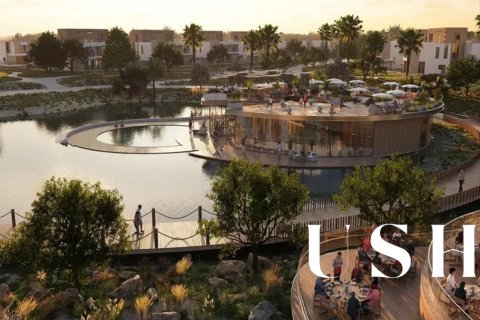 Adosado en Dubai Land, Dubai, 3 dormitorios, 213 m², № 46819 - foto 7