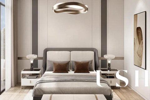 Adosado en Dubai Land, Dubai, 3 dormitorios, 213 m², № 46819 - foto 9