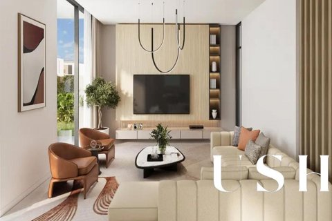 Adosado en Dubai Land, Dubai, 3 dormitorios, 213 m², № 46819 - foto 4