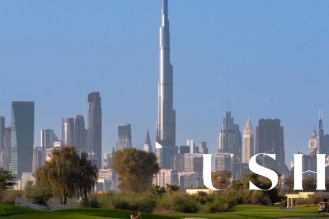 شقة في دبي هيلز استيت, دبي 2 غرف نوم, 122 م² رقم 46810 - صورة 3