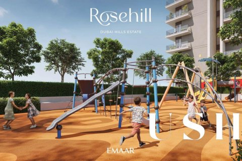 شقة في دبي هيلز استيت, دبي 1غرف نوم, 69 م² رقم 46807 - صورة 6