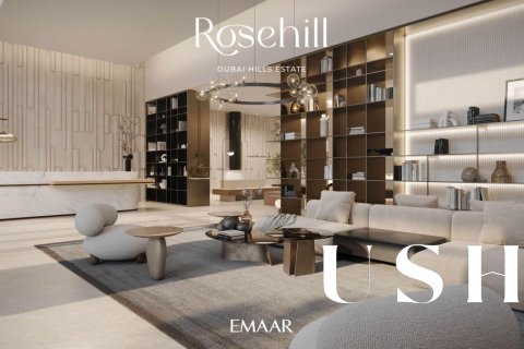 شقة في دبي هيلز استيت, دبي 1غرف نوم, 69 م² رقم 46807 - صورة 3