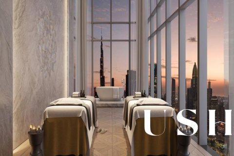 Appartement à Sheikh Zayed Road, Dubai, 2 chambres, 108 m², № 46820 - photo 30