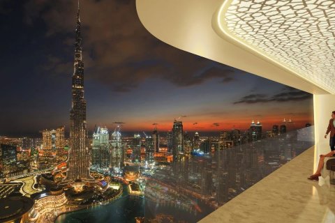 شقة في الخليج التجاري, دبي 2 غرف نوم, 104.8 م² رقم 13196 - صورة 7