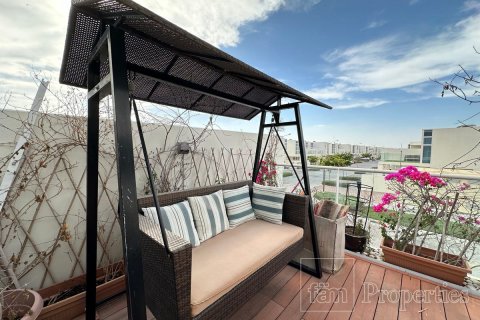 Maison de ville à Dubai, 4 chambres, 222.2 m², № 13140 - photo 16