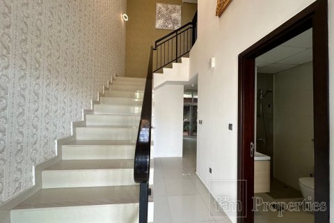 Maison de ville à Dubai, 4 chambres, 222.2 m², № 13140 - photo 5