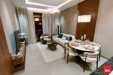 Apartment in Dubai 2 bedrooms, 97.2 sq.m. № 110177