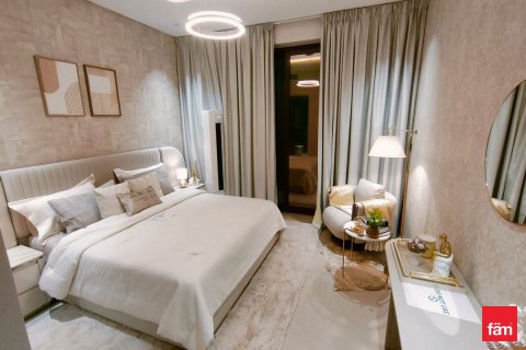 Apartment in Dubai 2 bedrooms, 97.2 sq.m. № 110177 - photo 9