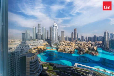 Appartement à Downtown Dubai (Downtown Burj Dubai), Dubai, 1 chambre, 102.5 m², № 108231 - photo 3
