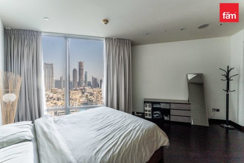 Appartement à Downtown Dubai (Downtown Burj Dubai), Dubai, 1 chambre, 102.5 m², № 108231 - photo 14