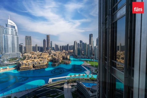 Appartement à Downtown Dubai (Downtown Burj Dubai), Dubai, 1 chambre, 102.5 m², № 108231 - photo 5