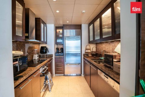 Appartement à Downtown Dubai (Downtown Burj Dubai), Dubai, 1 chambre, 102.5 m², № 108231 - photo 17