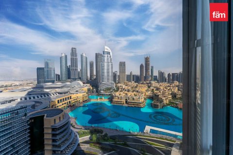 Appartement à Downtown Dubai (Downtown Burj Dubai), Dubai, 1 chambre, 102.5 m², № 108231 - photo 6