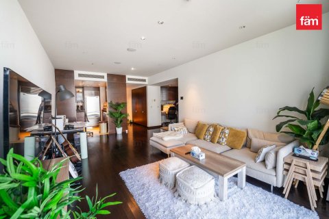 Appartement à Downtown Dubai (Downtown Burj Dubai), Dubai, 1 chambre, 102.5 m², № 108231 - photo 20