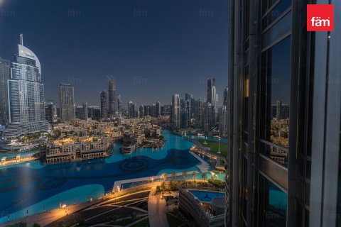 Appartement à Downtown Dubai (Downtown Burj Dubai), Dubai, 1 chambre, 102.5 m², № 108231 - photo 7