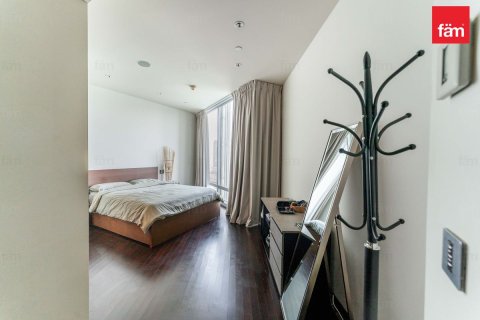 Appartement à Downtown Dubai (Downtown Burj Dubai), Dubai, 1 chambre, 102.5 m², № 108231 - photo 4