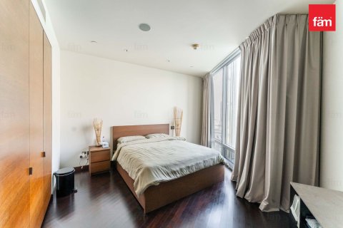 Appartement à Downtown Dubai (Downtown Burj Dubai), Dubai, 1 chambre, 102.5 m², № 108231 - photo 23