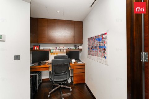 Appartement à Downtown Dubai (Downtown Burj Dubai), Dubai, 1 chambre, 102.5 m², № 108231 - photo 16